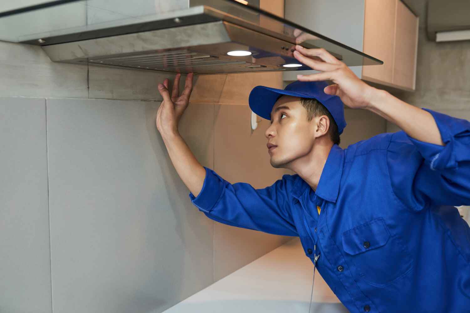 Best HVAC air duct cleaning  in Wayne Heights, PA