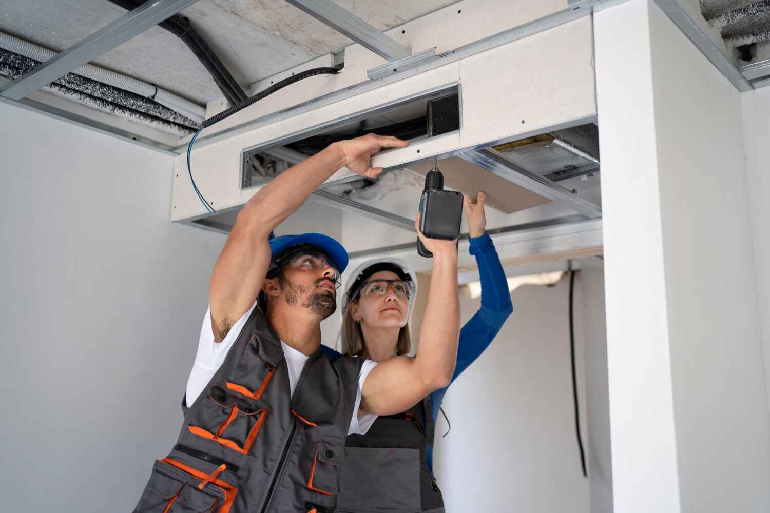 Best Local HVAC companies  in Wayne Heights, PA